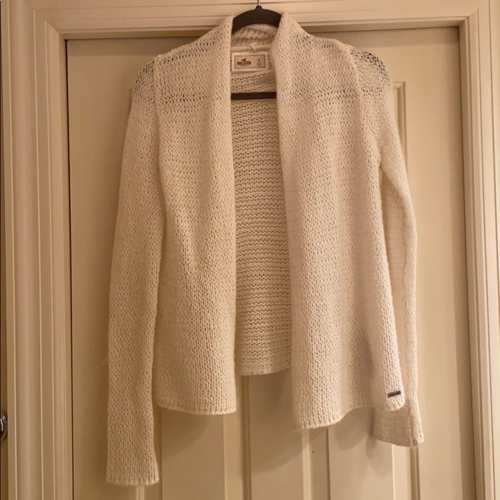 Hollister Cardigan